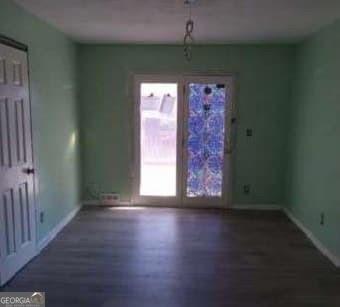 6258 Mount Zion Boulevard, Morrow, Georgia image 4