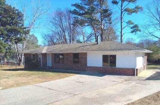 6258 Mount Zion Boulevard, Morrow, Georgia image 1