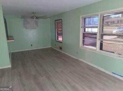 6258 Mount Zion Boulevard, Morrow, Georgia image 3