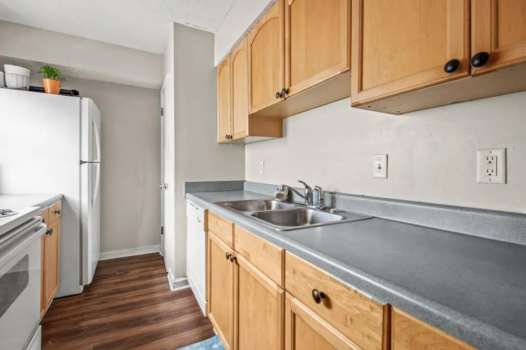 Atlanta, Georgia 30341, United States, 1 Bedroom Bedrooms, ,1 BathroomBathrooms,Residential,Active,5046