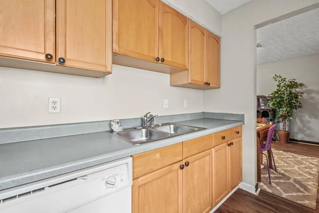 Atlanta, Georgia 30341, United States, 1 Bedroom Bedrooms, ,1 BathroomBathrooms,Residential,Active,5046