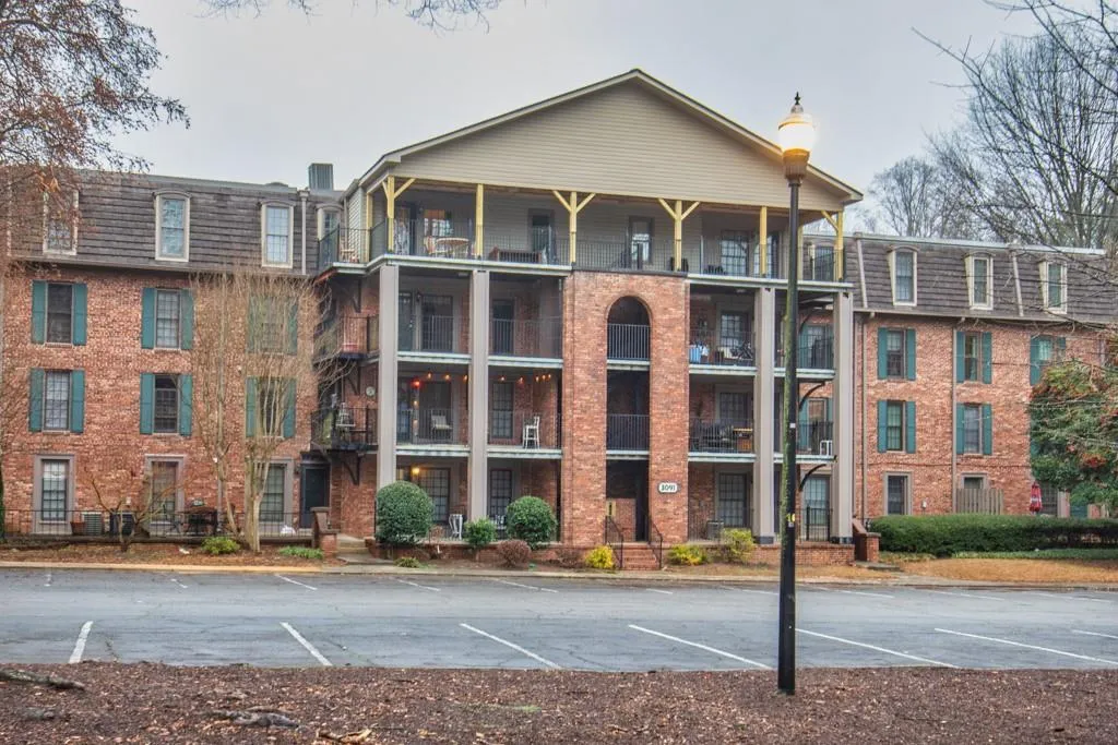 Atlanta, Georgia 30341, United States, 1 Bedroom Bedrooms, ,1 BathroomBathrooms,Residential,Active,5046