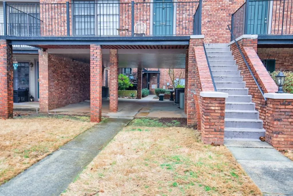 Atlanta, Georgia 30341, United States, 1 Bedroom Bedrooms, ,1 BathroomBathrooms,Residential,Active,5046