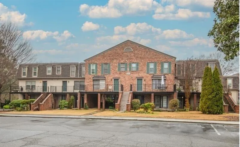 Atlanta, Georgia 30341, United States, 1 Bedroom Bedrooms, ,1 BathroomBathrooms,Residential,Active,5046