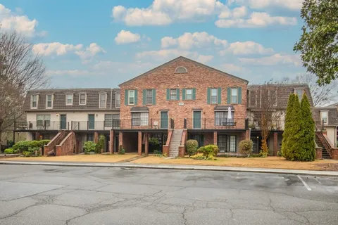 3091 Colonial Way Unit D4, Atlanta, GA 30341 - MLS#: 7524475