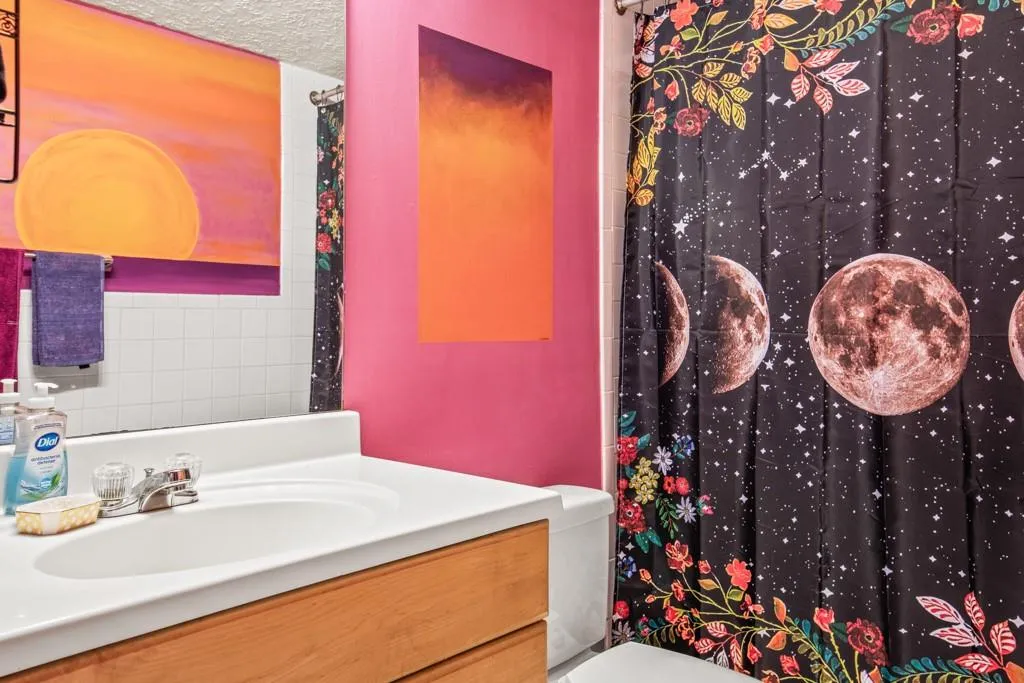 Atlanta, Georgia 30341, United States, 1 Bedroom Bedrooms, ,1 BathroomBathrooms,Residential,Active,5046