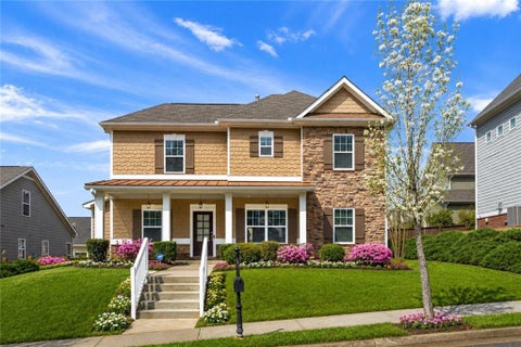 Homes For Sale - 1618 Habershal Road<br/> Atlanta, GA 30318