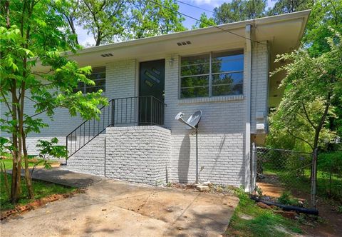 305 Moreland Way Hapeville GA 30354