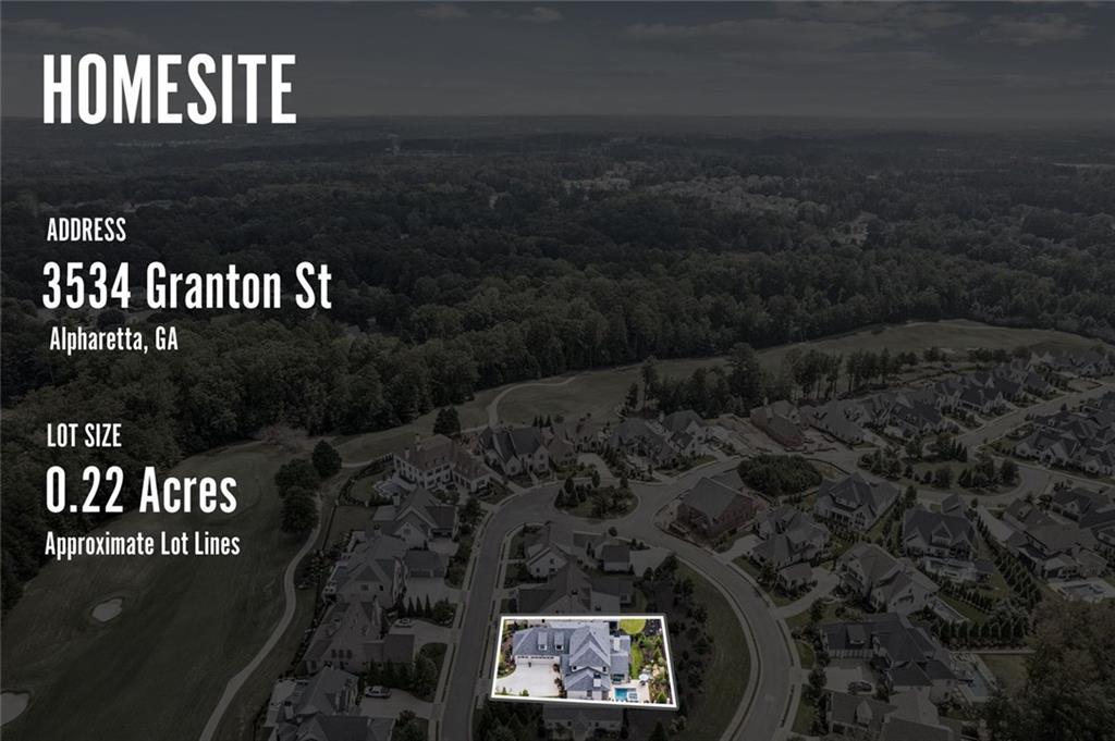 THE MANOR - Residential