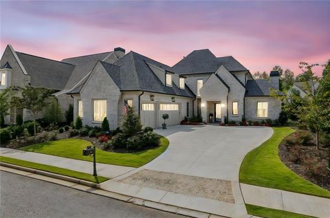 3534 Granton Street Alpharetta GA 30004