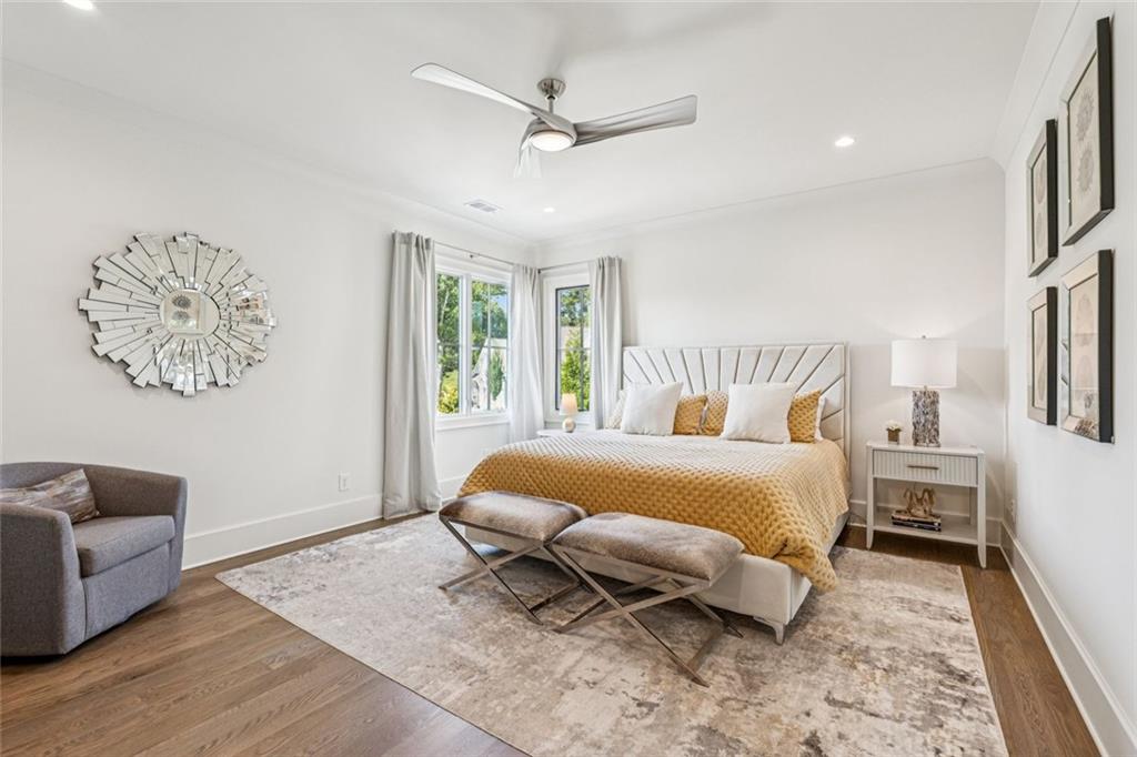 THE MANOR - Residential