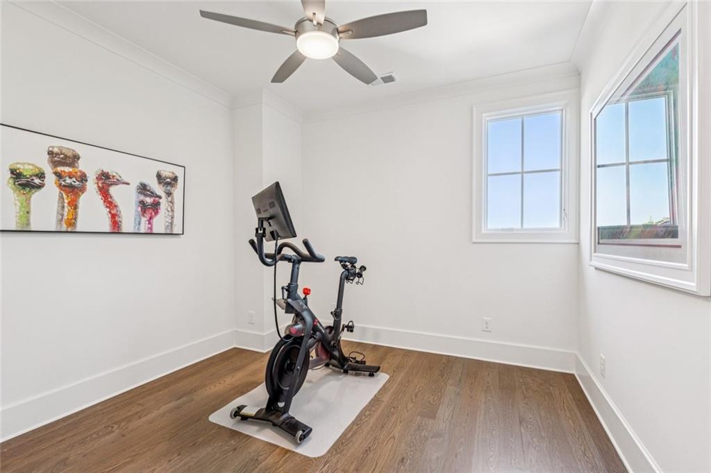 THE MANOR - Residential