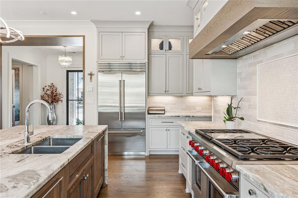 THE MANOR - Residential