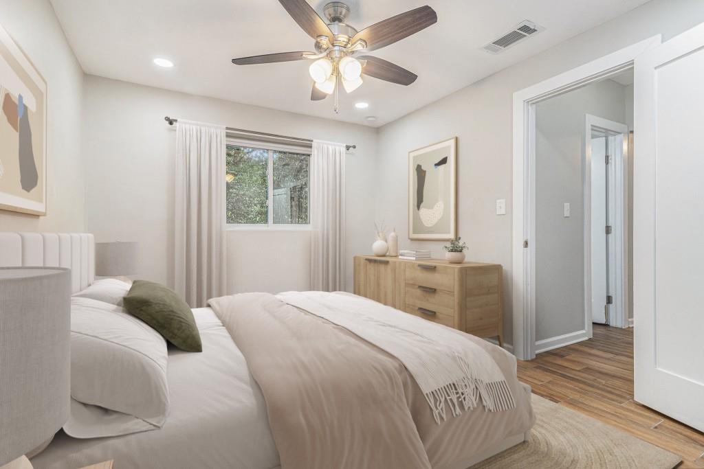 Stanford Court - Residential