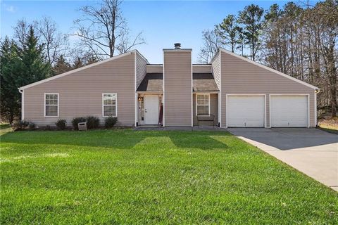 Photo of 291 W Junction Court NW, Kennesaw, GA 30144 (MLS # 7721710)