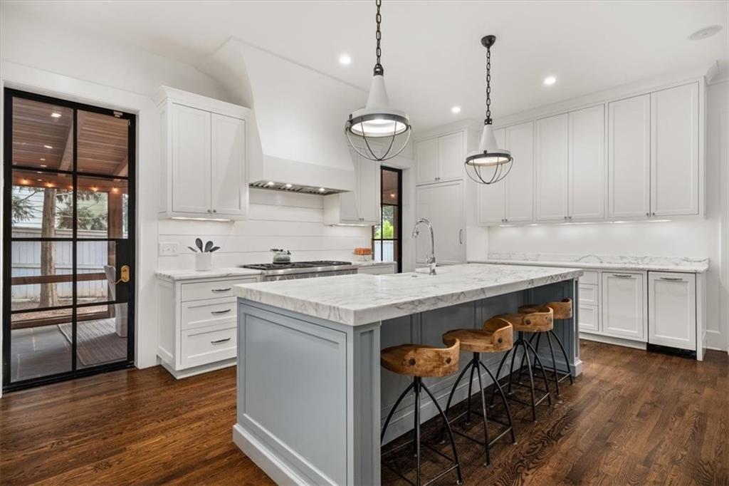 406 Whitmore Drive, Atlanta, Georgia image 10