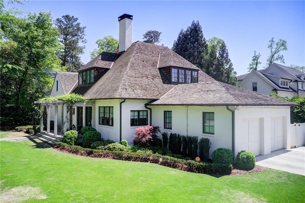 406 Whitmore Drive, Atlanta, Georgia image 3