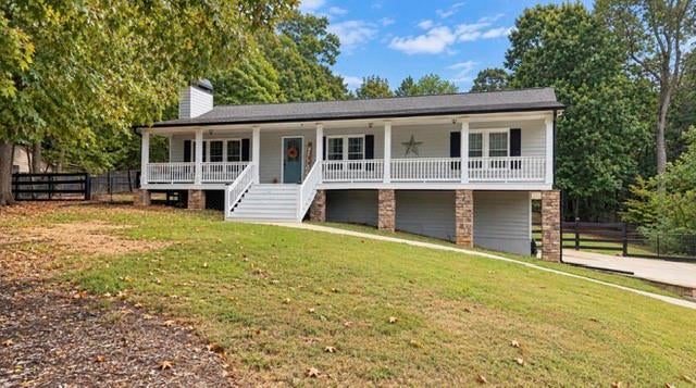 909 Lebanon Place