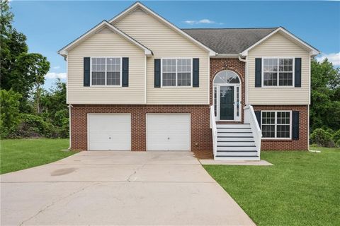 5447 Lauren Cove Ellenwood GA 30294