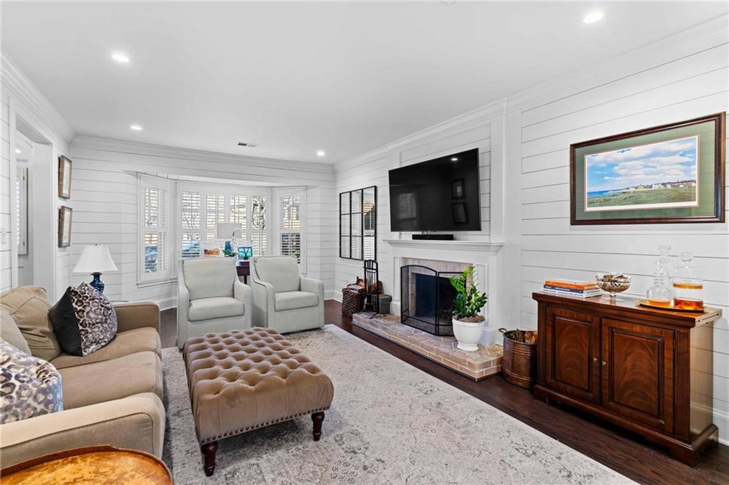 31 Howell Mill Pltn NW