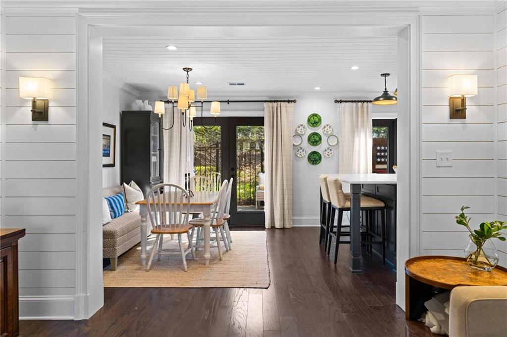 31 Howell Mill Pltn NW