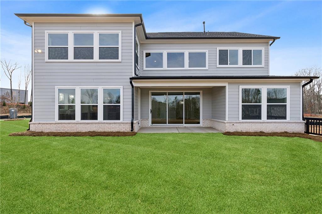 4750 Beechnut Circle