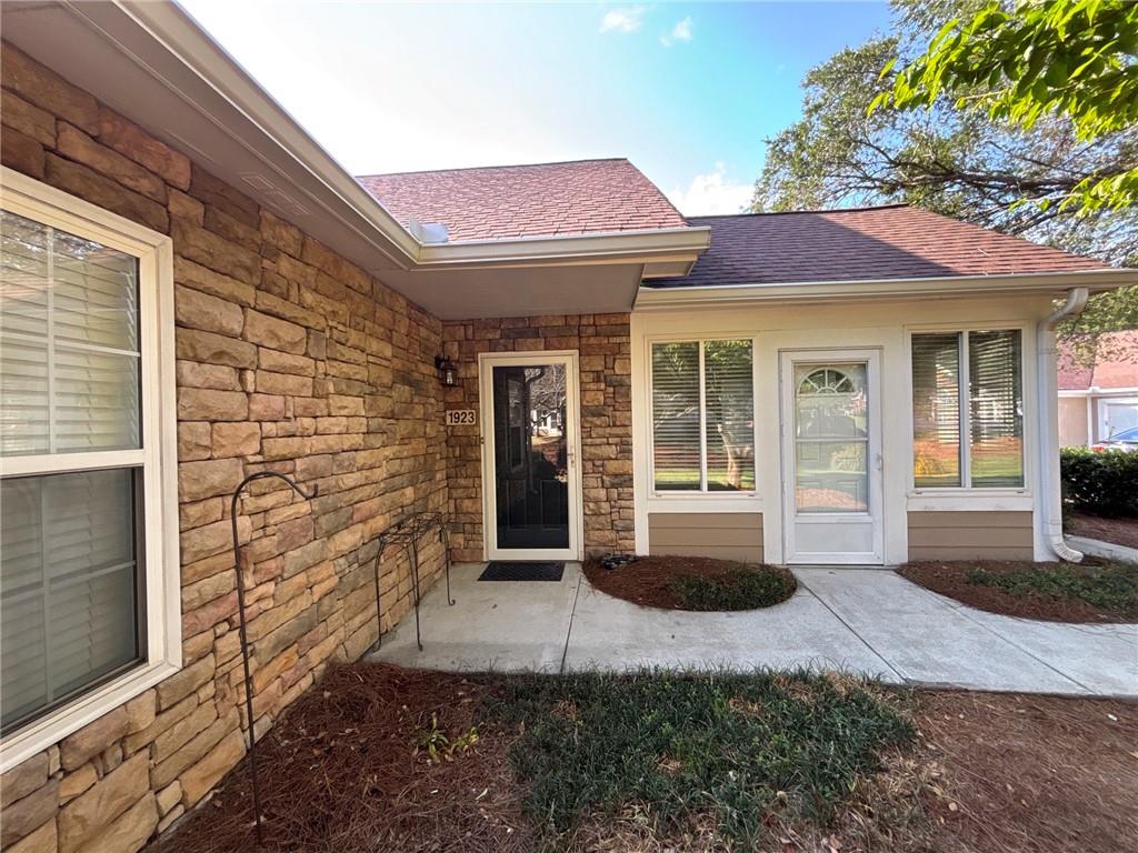 1923 Kolb Farm Circle SW