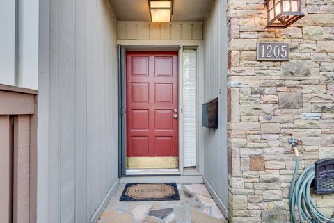 A home in Brookhaven