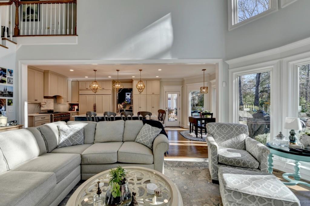3861 Silver Brook Lane, Gainesville, Georgia image 23