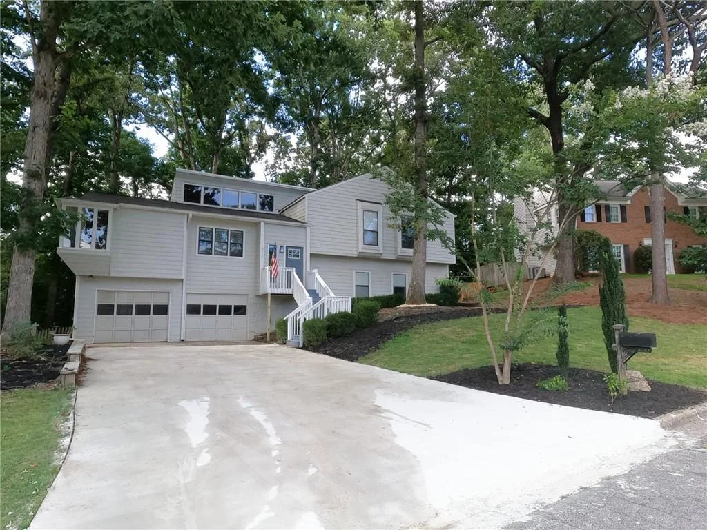 510 Wood Valley Trc Trce