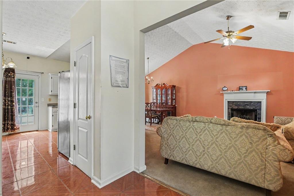 10617 Barberry Drive
