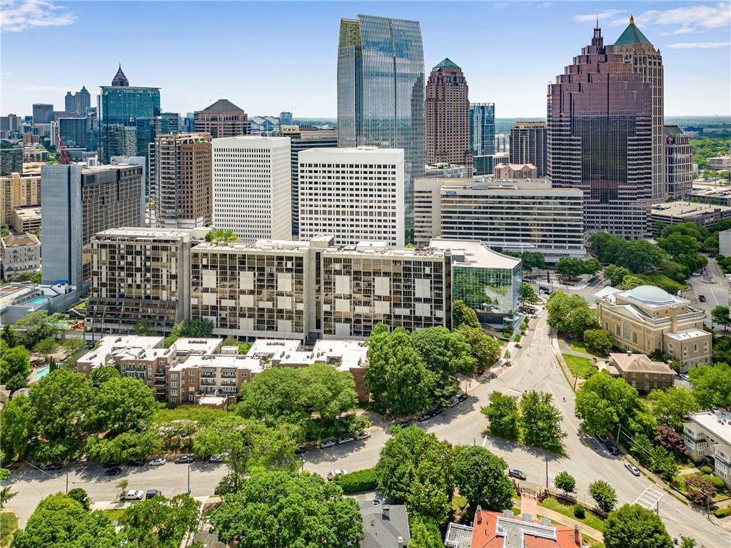 145 15th Street NE 1430