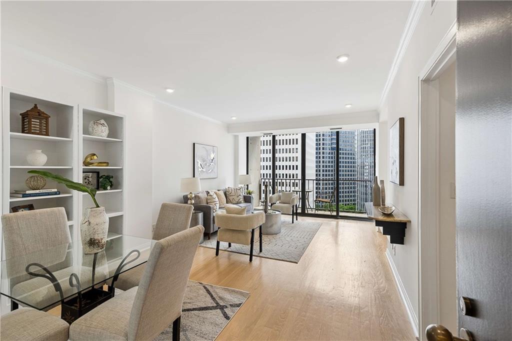 145 15th Street NE 1430