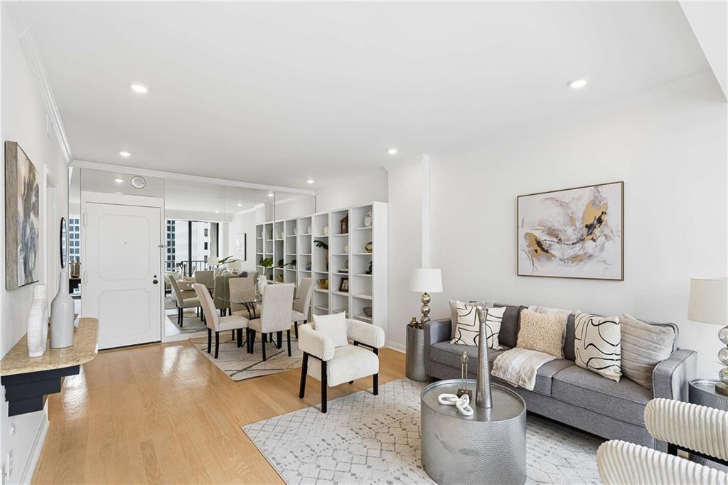 145 15th Street NE 1430