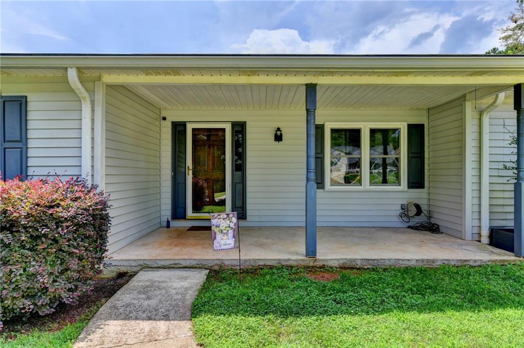 4410 Meadow Trail