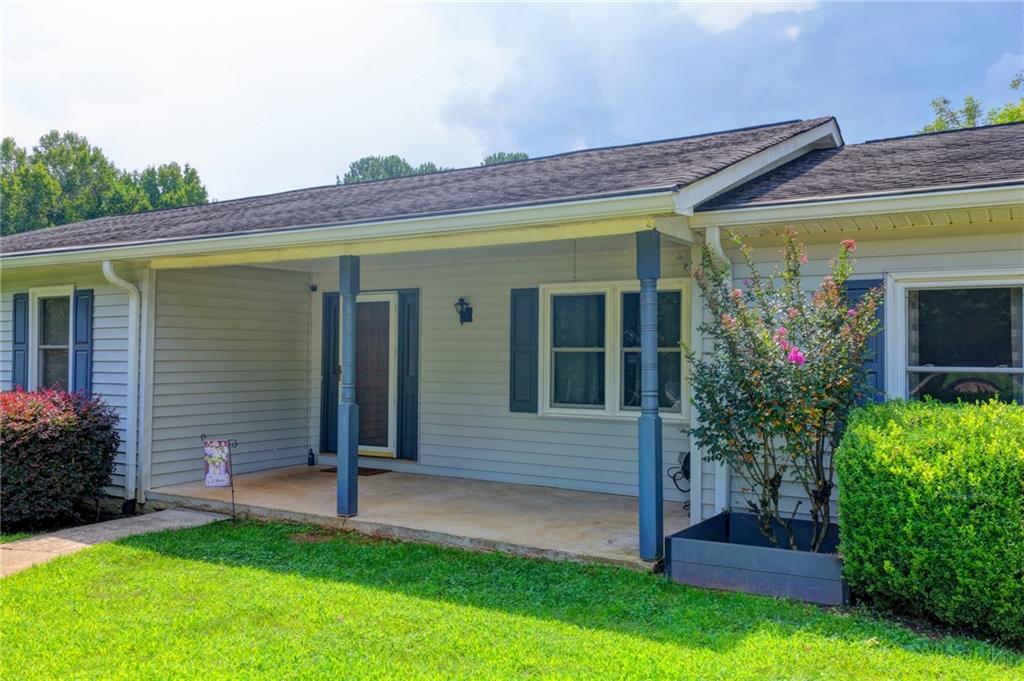 4410 Meadow Trail