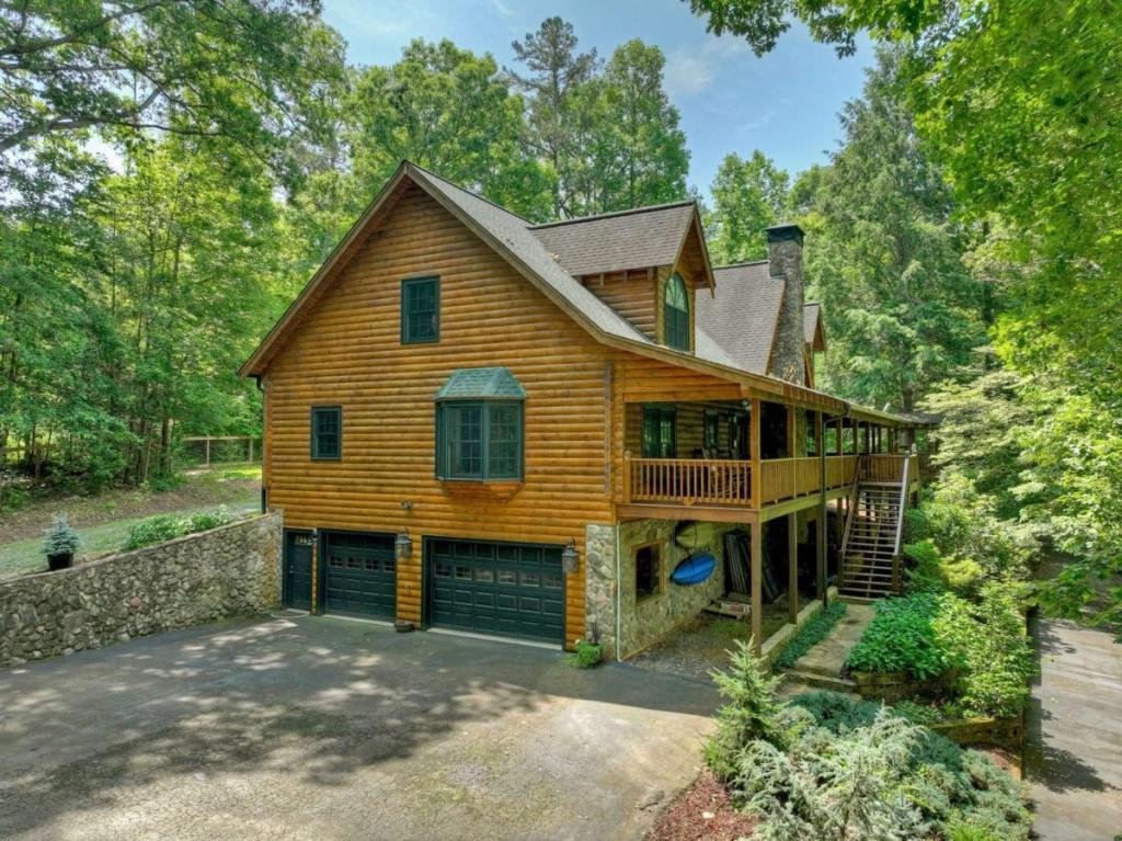 577 Macedonia Church Road