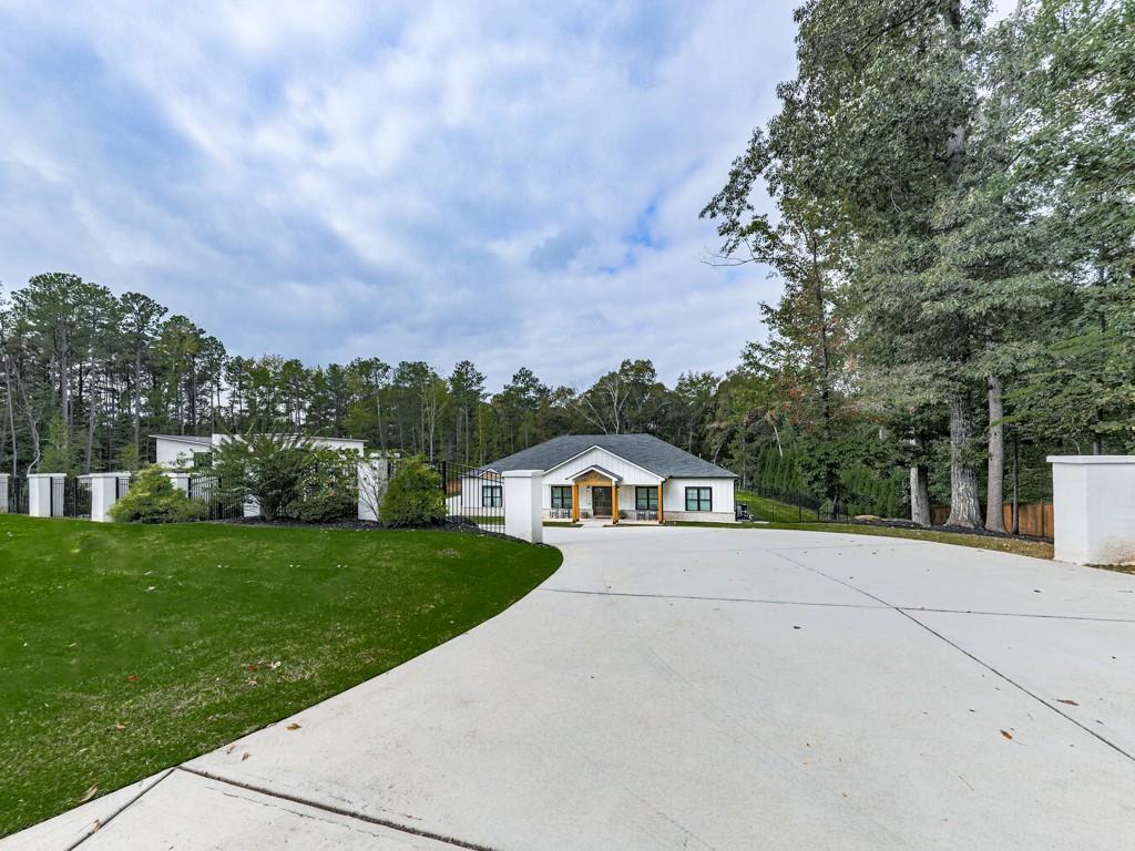 2599 Acworth Due West Road NW