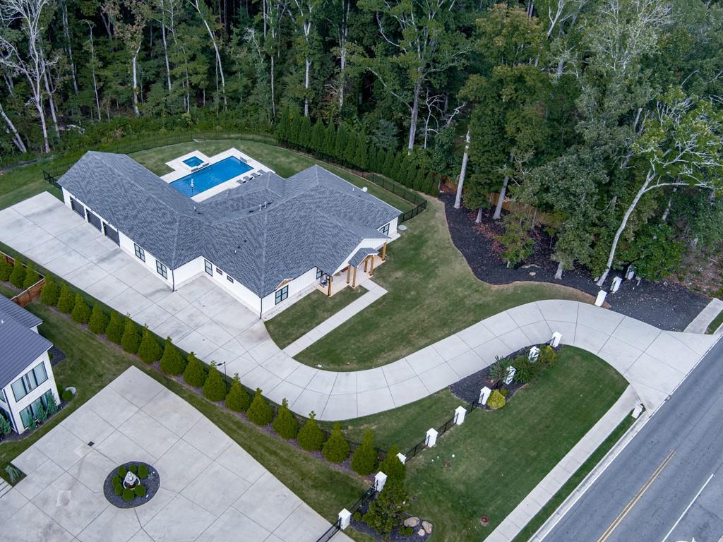 2599 Acworth Due West Road NW