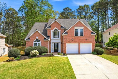 Photo of 1771 Millhouse Run, Marietta, GA 30066 (MLS # 7749546)