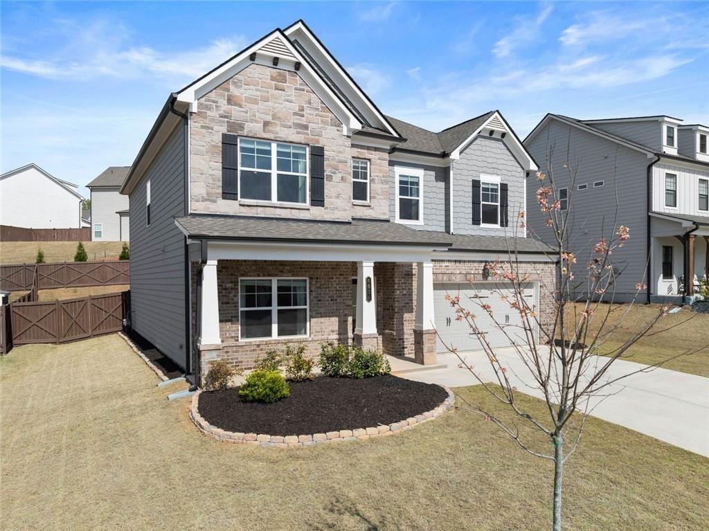 6034 Morning Star Lane