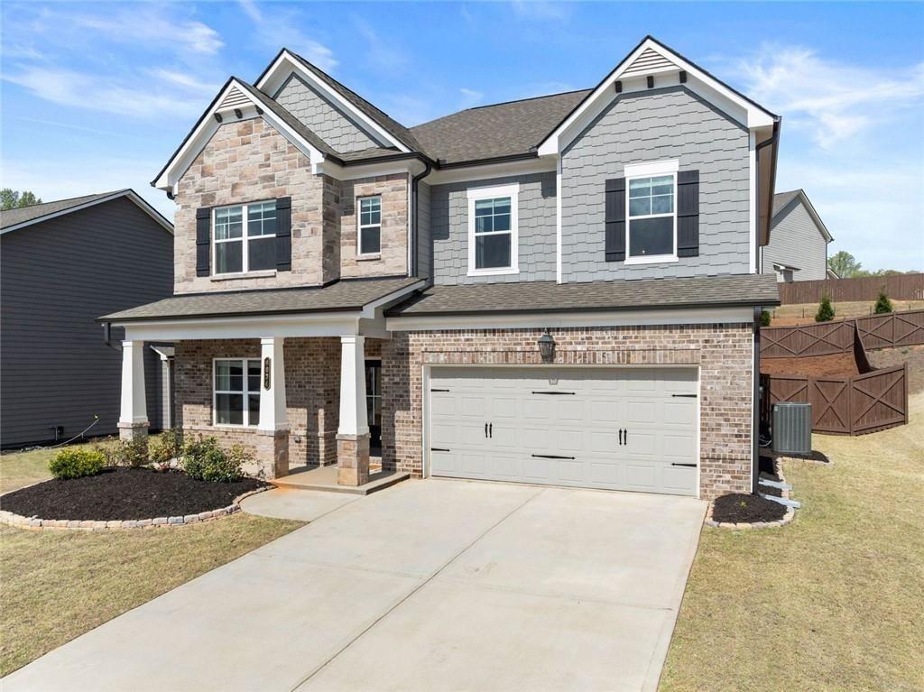 6034 Morning Star Lane