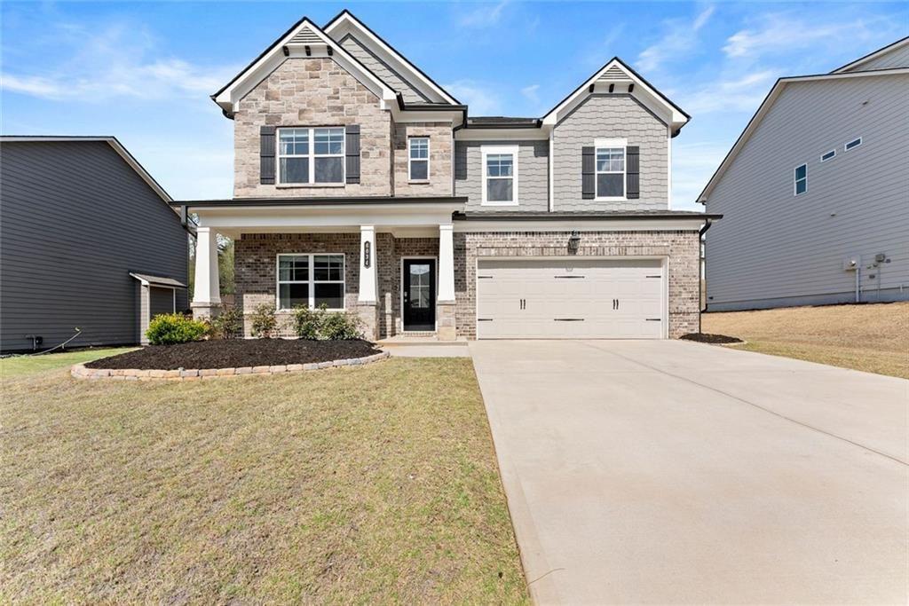 6034 Morning Star Lane