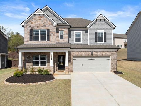 Homes For Sale - 6034 Morning Star Lane<br/> Gainesville, GA 30506