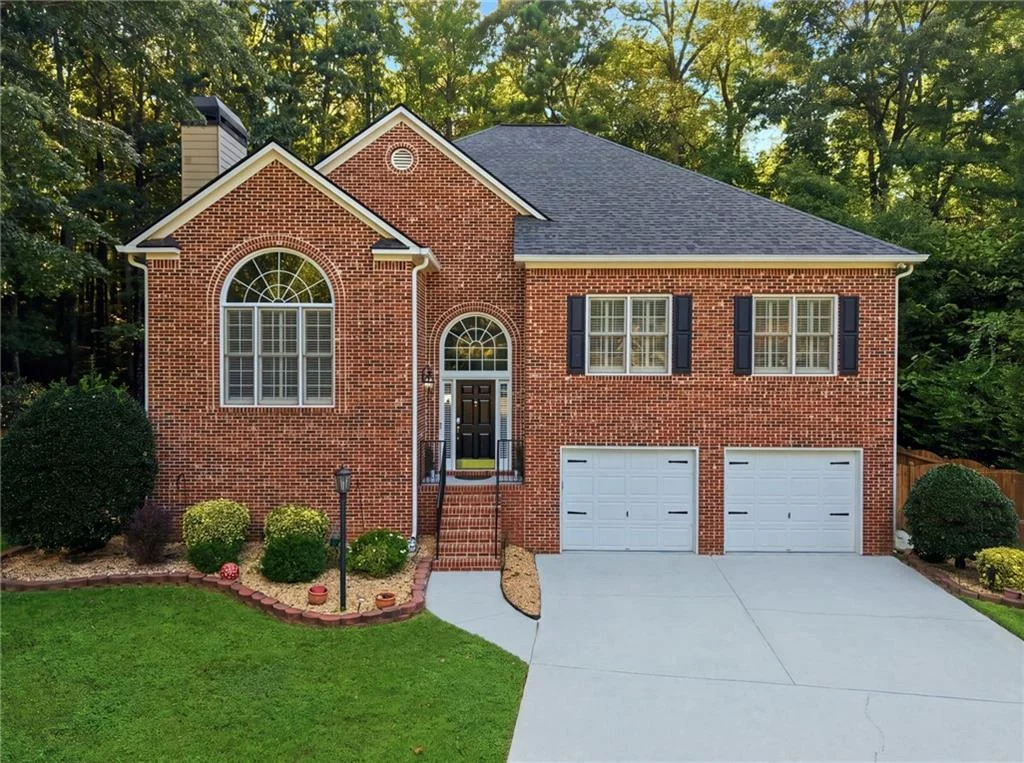 540 Battleview Drive, Smyrna, GA, 30082