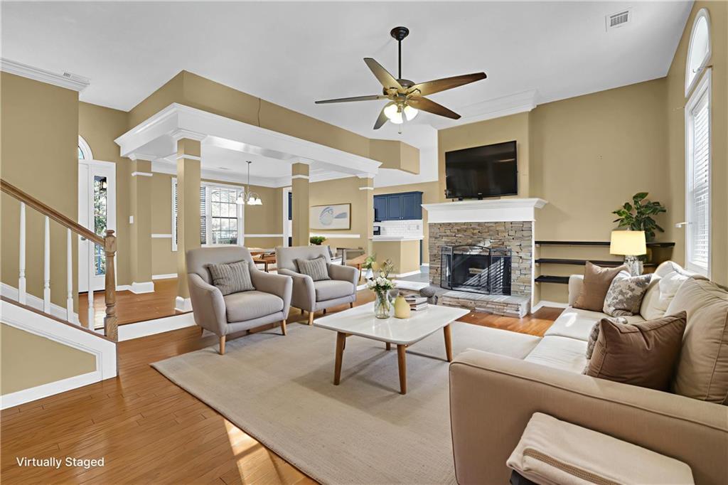 613 Sweet Basil Lane