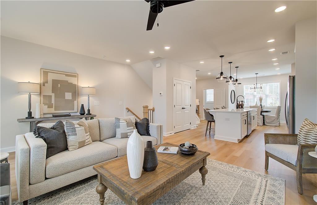 3330 Cranston Lane
