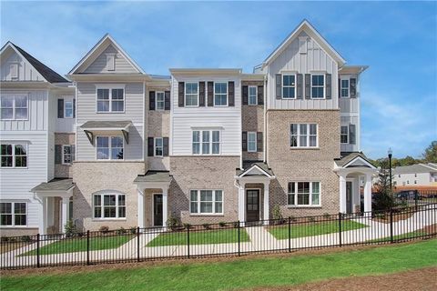 3330 Cranston Lane Kennesaw GA 30144
