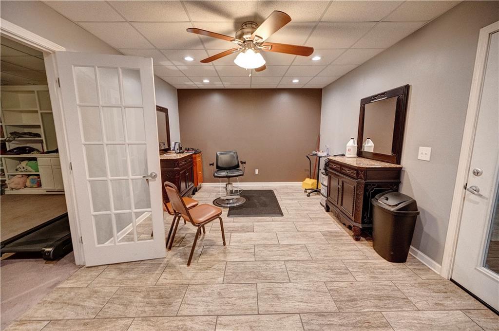 Barnsley Forest - Residential