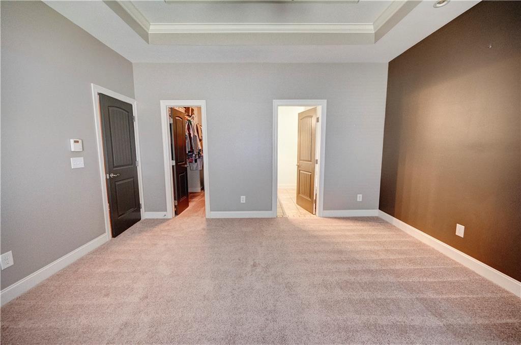 Barnsley Forest - Residential